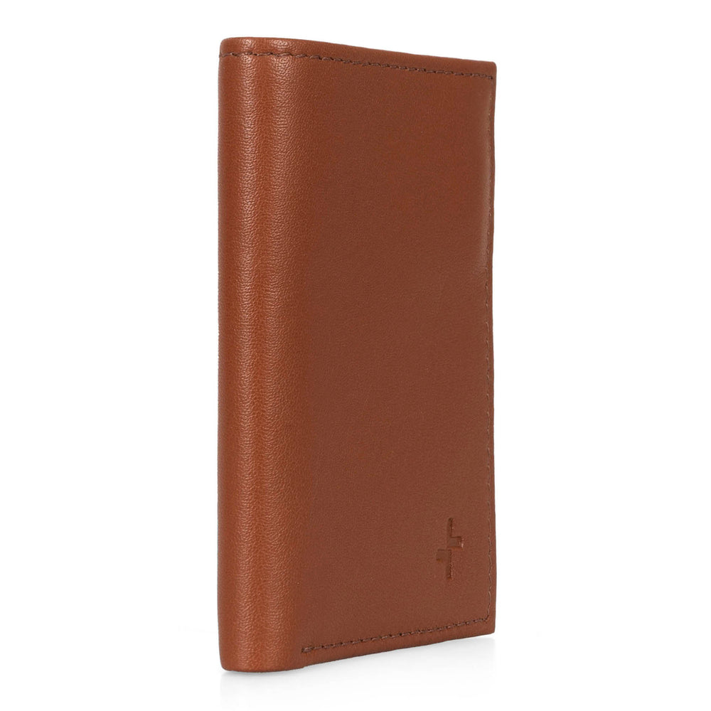 Minimalist RFID Slim Bifold - Bentley