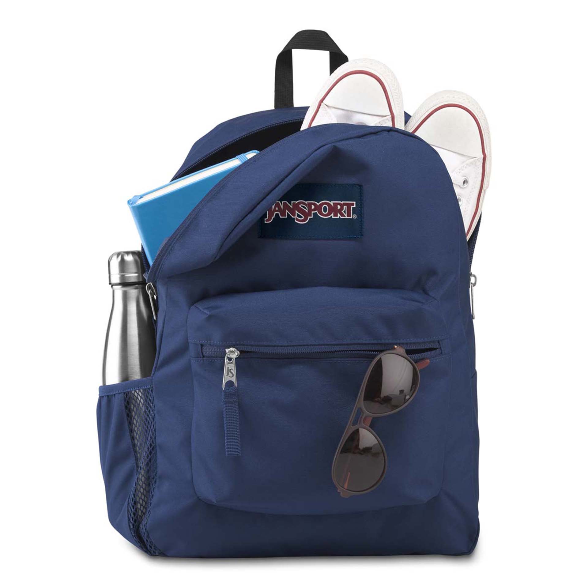 Cross Town Backpack Bentley