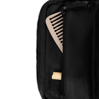 Sac à bandoulière matelassé cargo