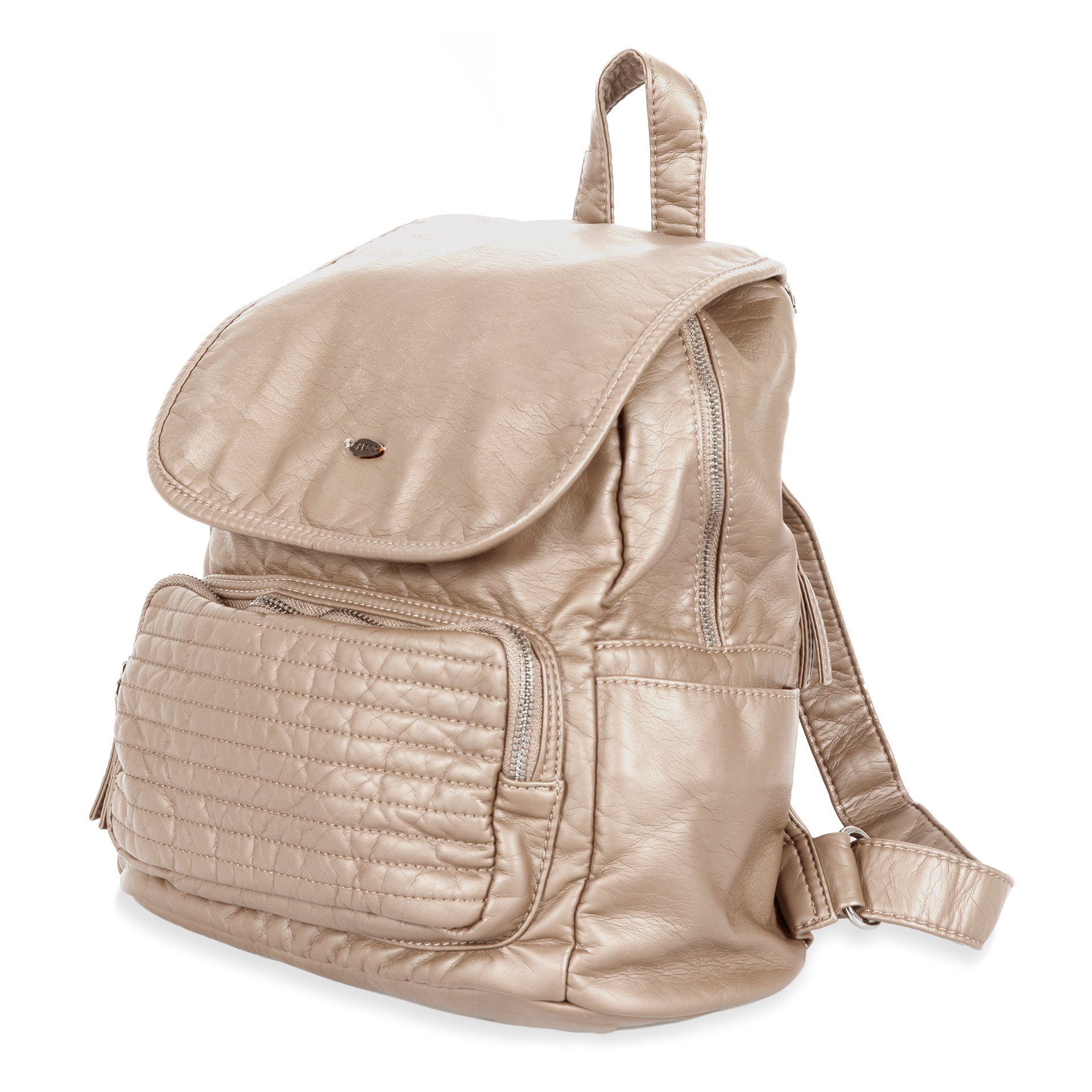 Quilted backpacks for school best sale