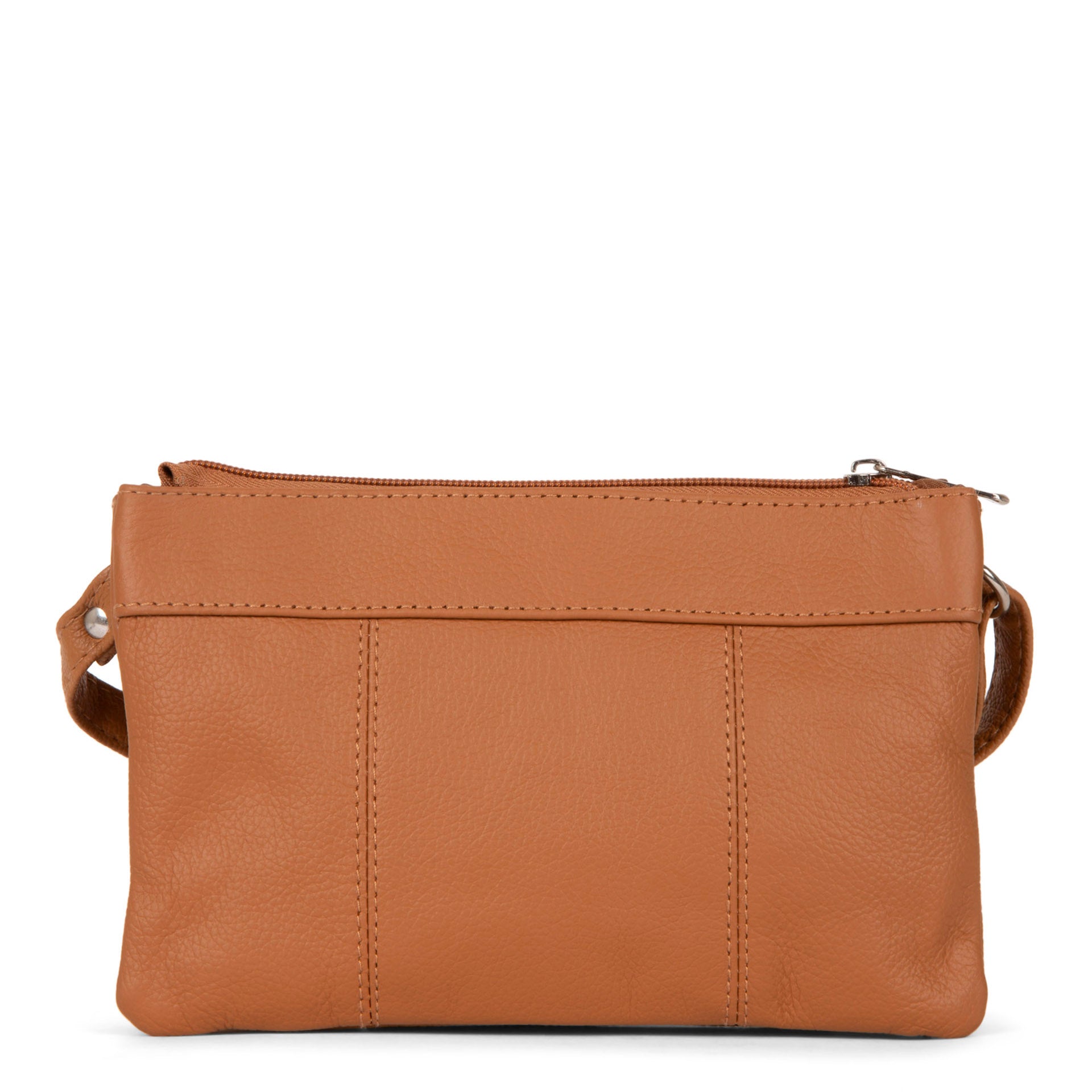 3 compartment best sale crossbody bag