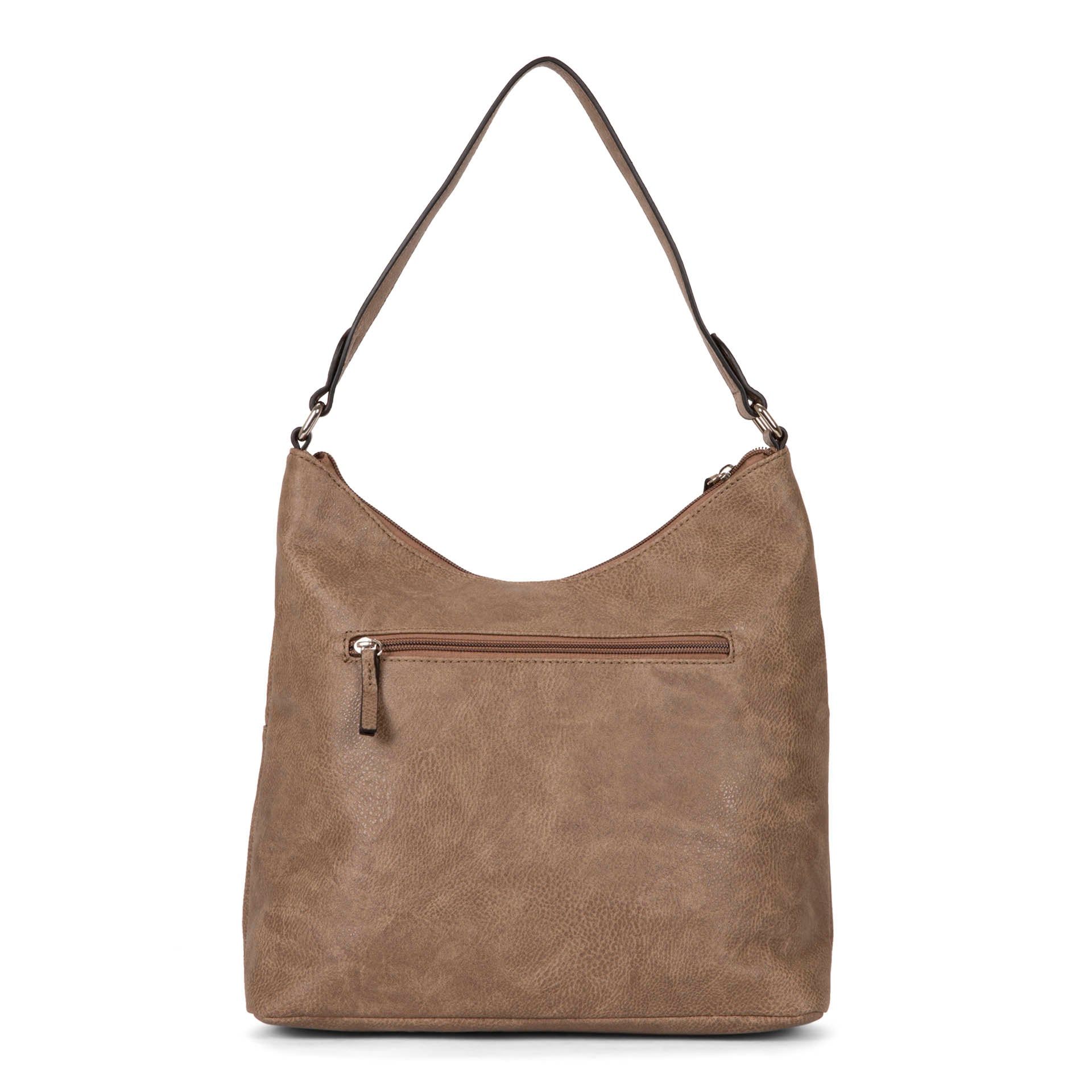 Brown hobo clearance bag