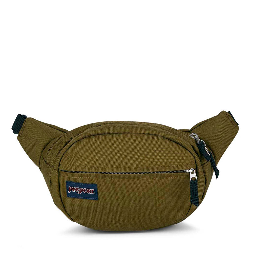 Fifth Avenue Fanny Pack - Bentley