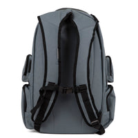 
                      Shop Bentley Charcoal Tracker Jasper Compt. Backpack in Canada at only $41.99 10th look
                    