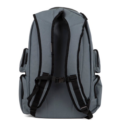 Shop Bentley Charcoal Tracker Jasper Compt. Backpack in Canada at only $41.99 10th look