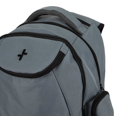 Shop Bentley Charcoal Tracker Jasper Compt. Backpack in Canada at only $41.99 12th look