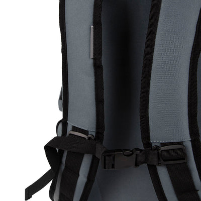 Shop Bentley Charcoal Tracker Jasper Compt. Backpack in Canada at only $41.99 13th look