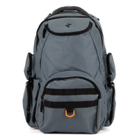 
                      Shop Bentley Charcoal Tracker Jasper Compt. Backpack in Canada at only $41.99 8th look
                    
