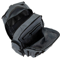 
                      Shop Bentley Charcoal Tracker Jasper Compt. Backpack in Canada at only $41.99 14th look
                    