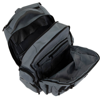 Shop Bentley Charcoal Tracker Jasper Compt. Backpack in Canada at only $41.99 14th look