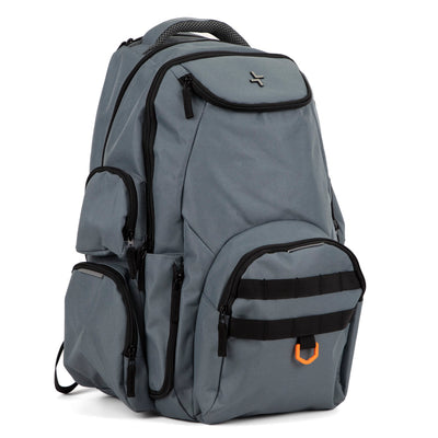 Shop Bentley Charcoal Tracker Jasper Compt. Backpack in Canada at only $41.99 9th look