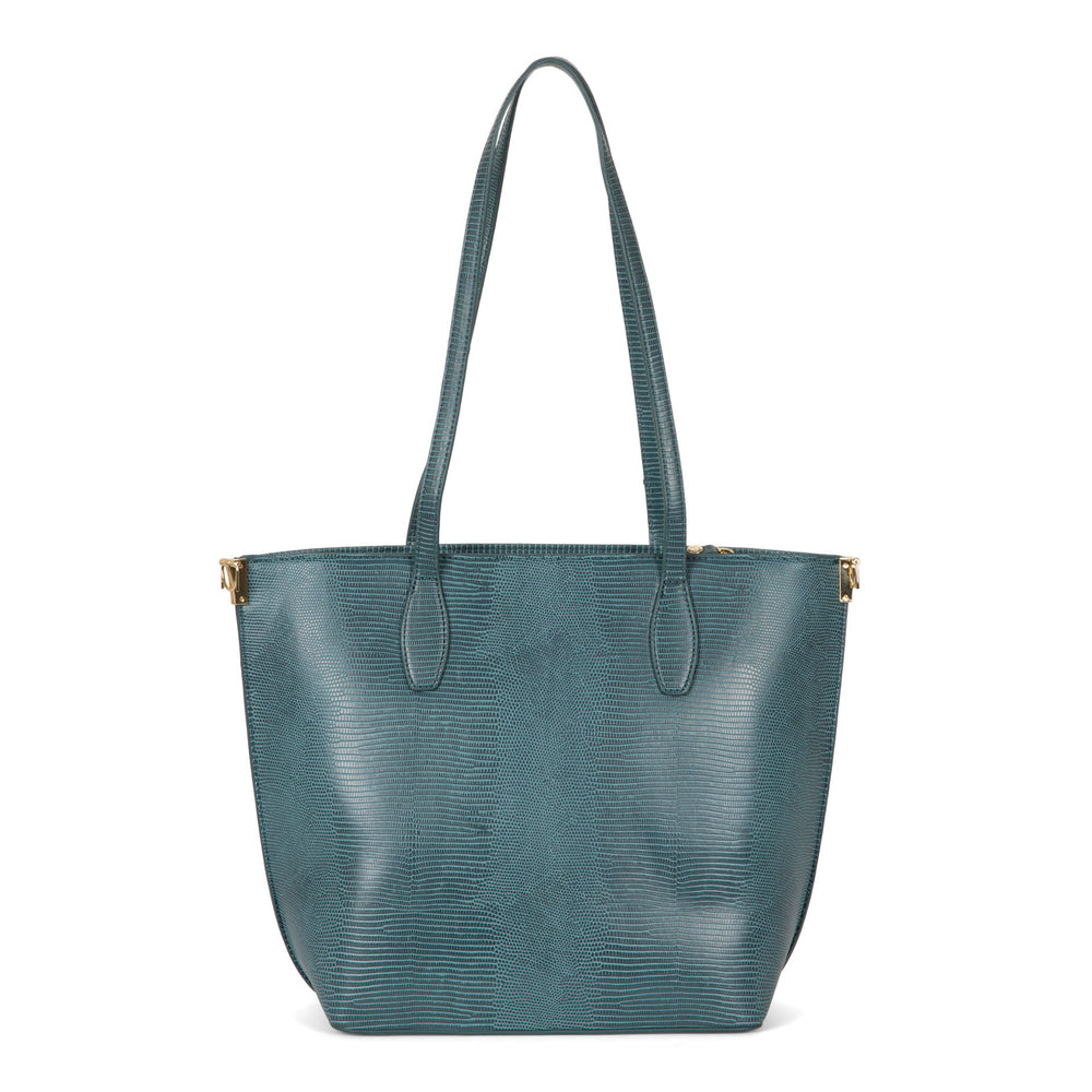 Hamilton Mini Tote - Bentley