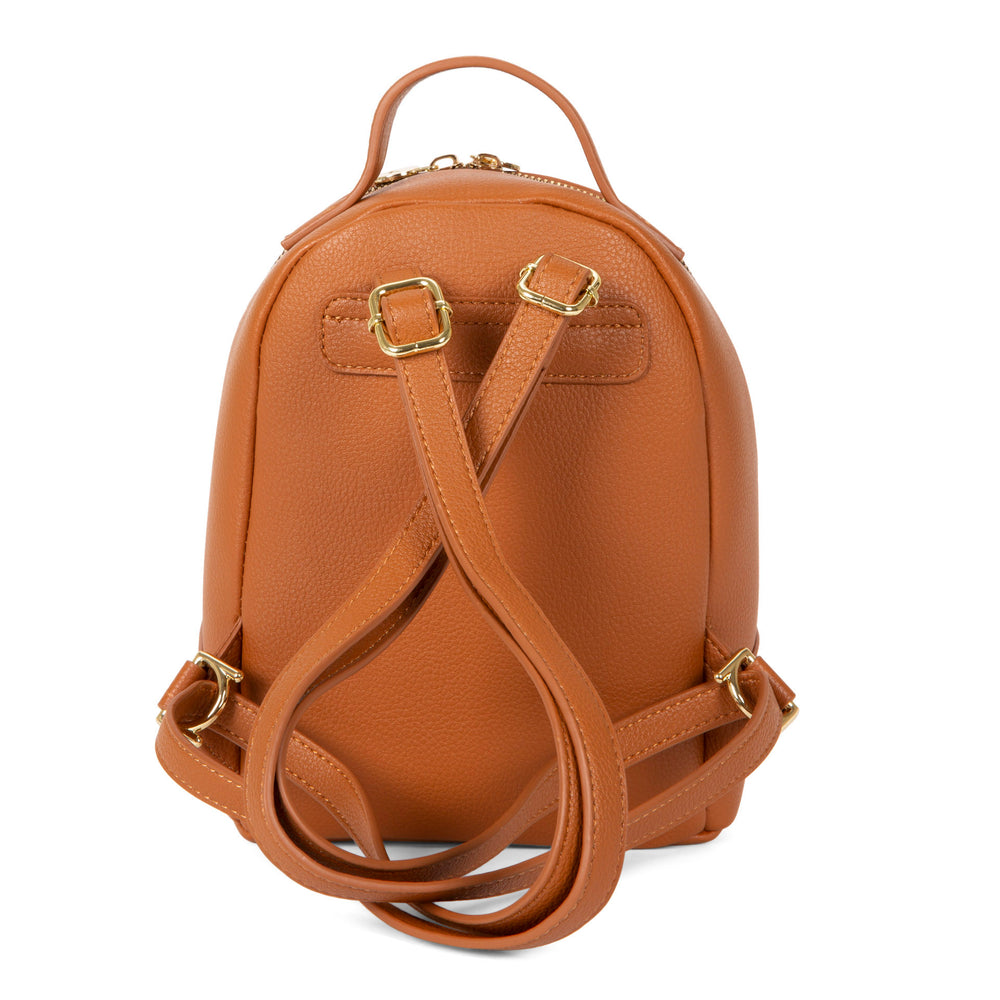 Mia Mini Backpack - Bentley