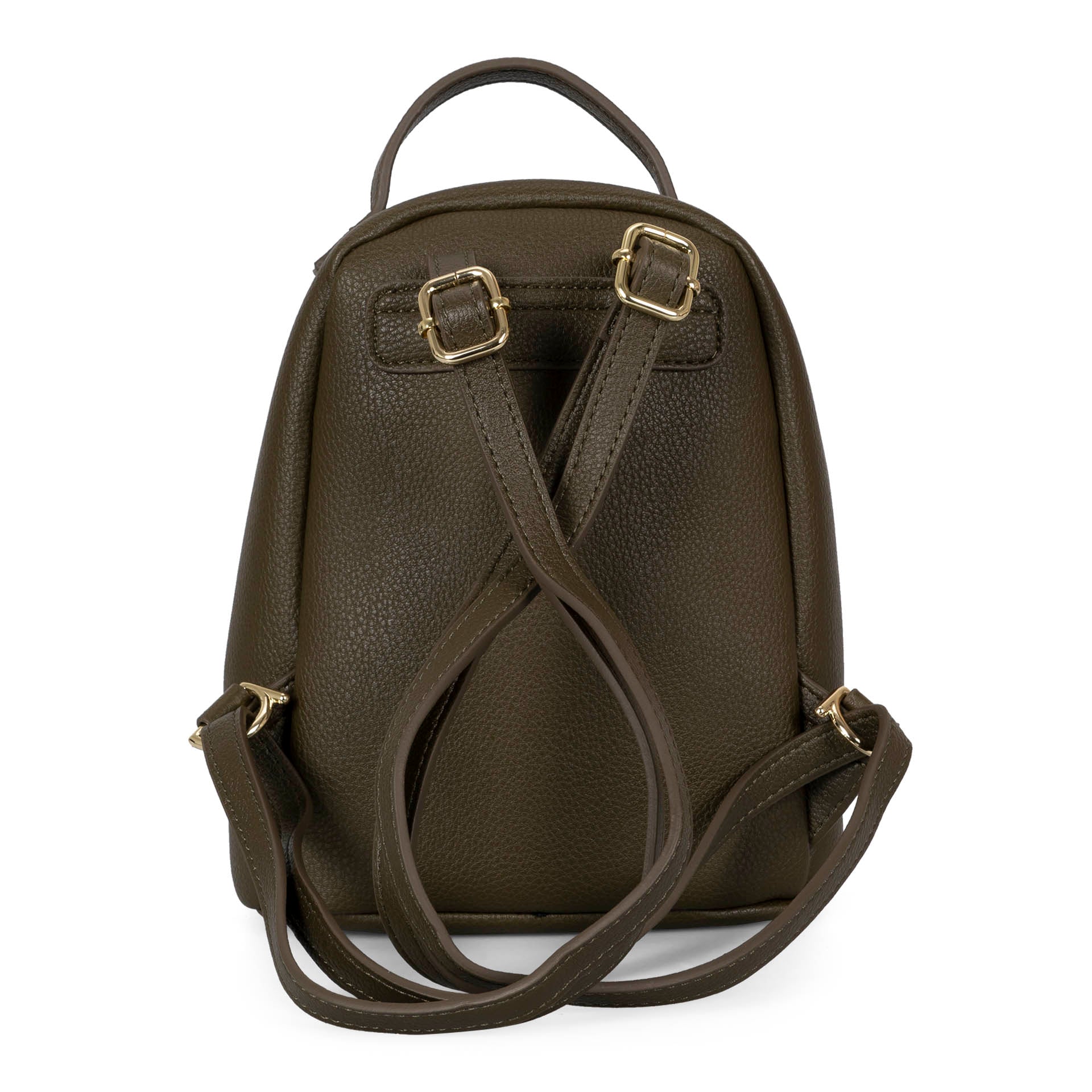 Riona Mia Mini Backpack Bentley