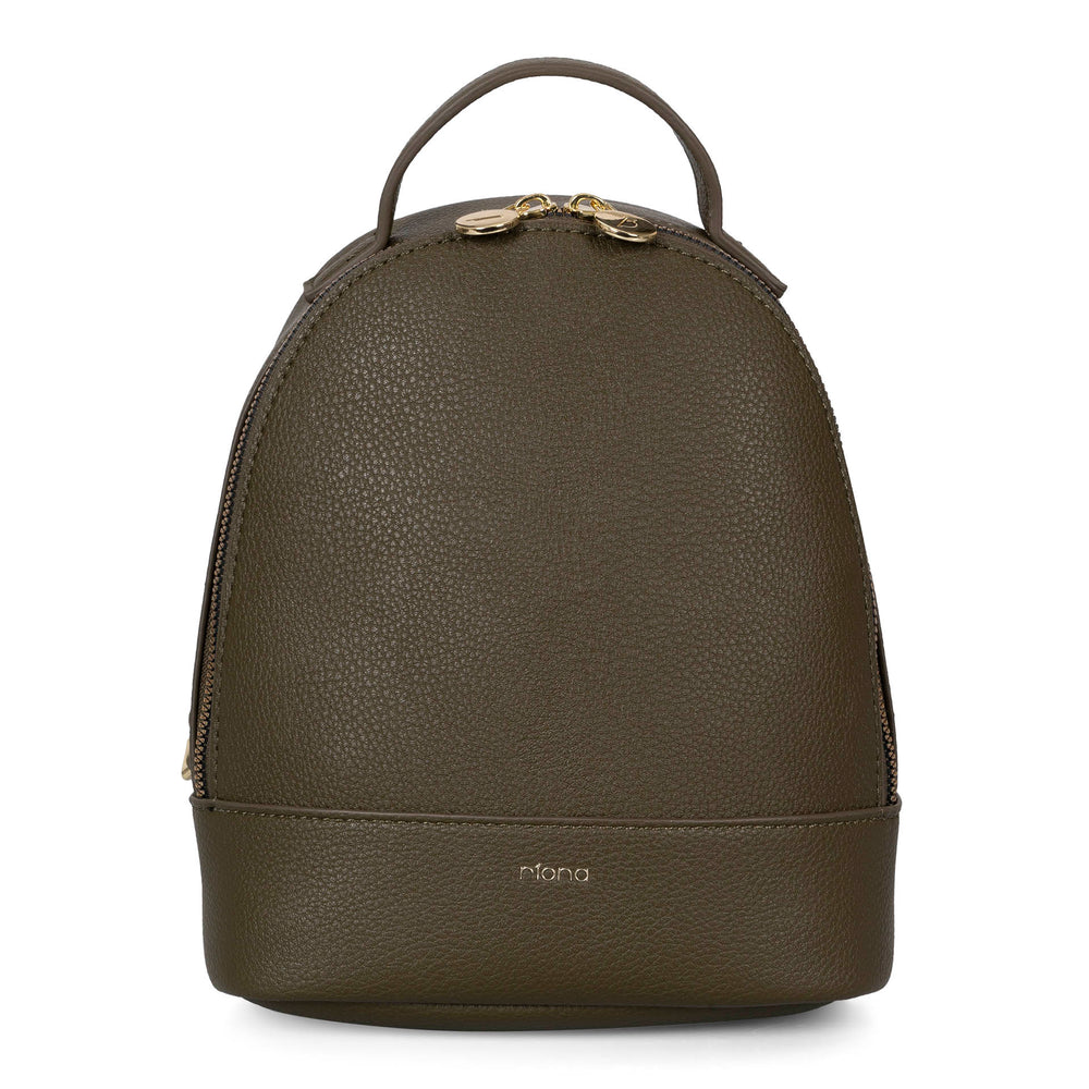 Mia Mini Backpack - Bentley