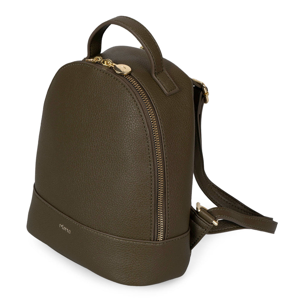 Mia Mini Backpack - Bentley