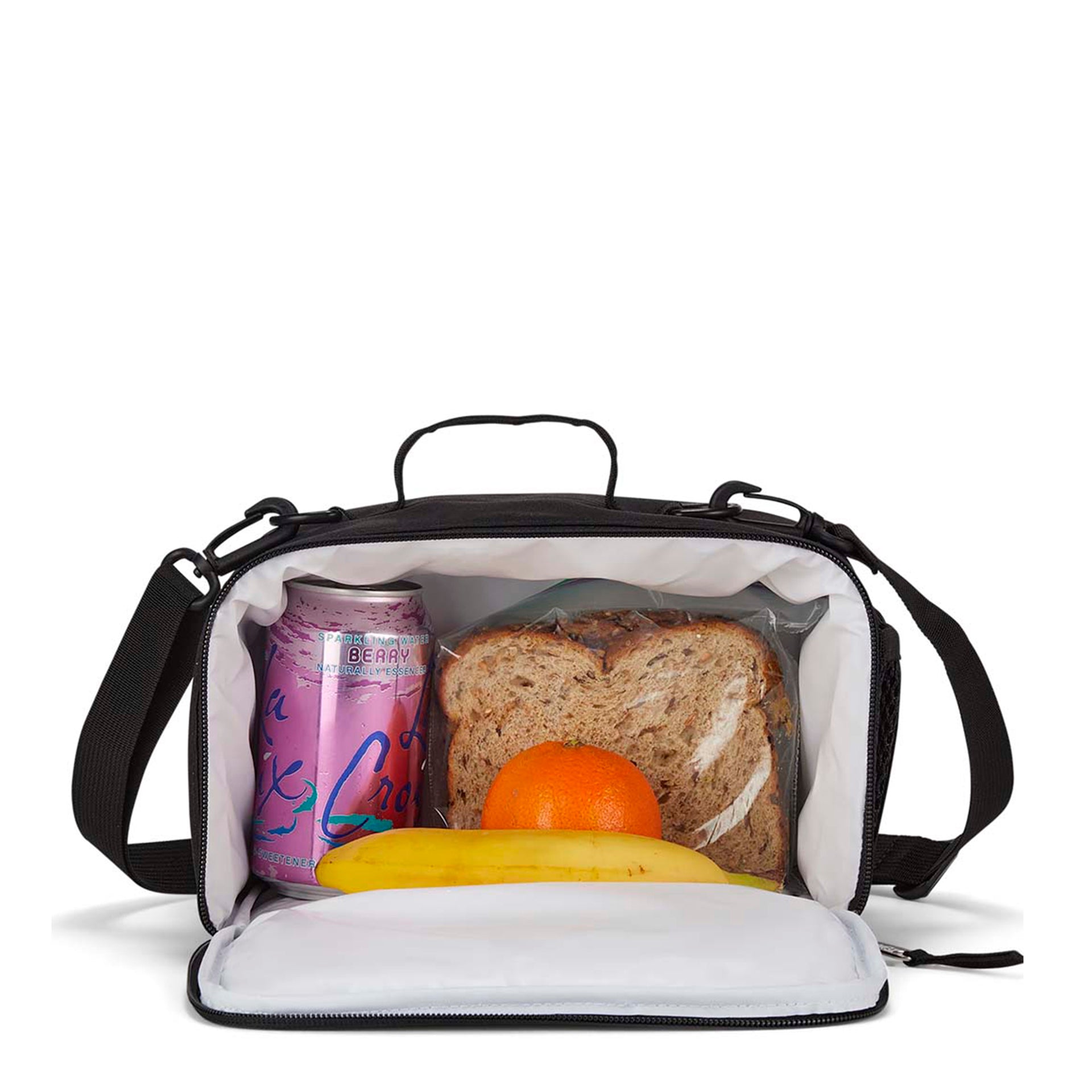 Jansport backpack with 2025 matching lunch box