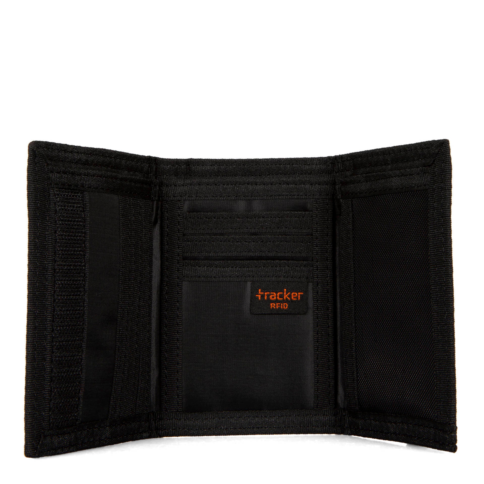 Tracker BTS RFID Wallet – Bentley