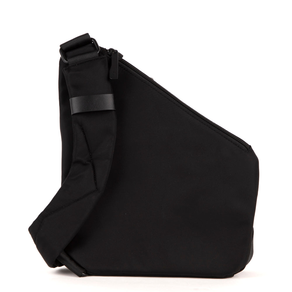 Bandoulière RFID basique en nylon Tracker