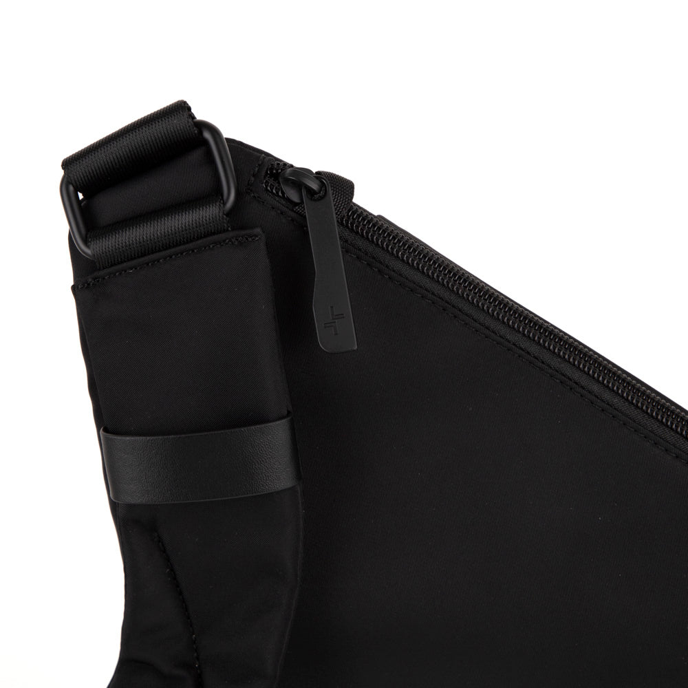 Bandoulière RFID basique en nylon Tracker