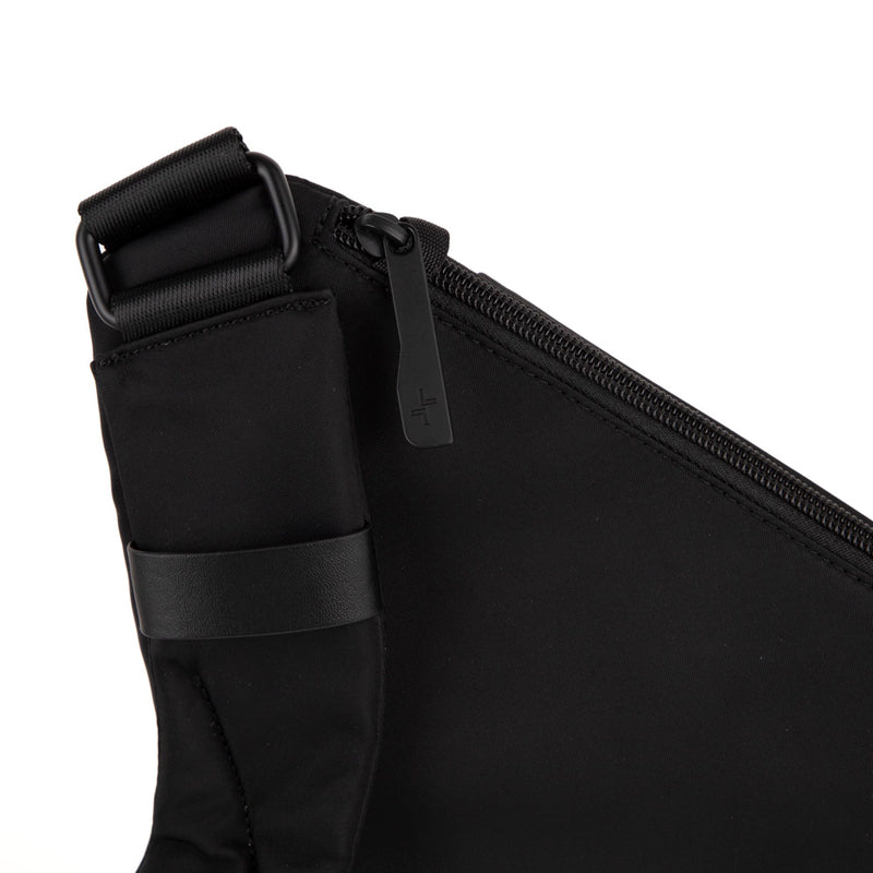 Bandoulière RFID basique en nylon Tracker