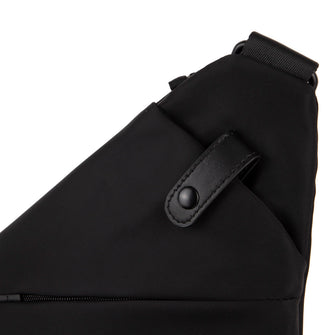 Bandoulière RFID basique en nylon Tracker