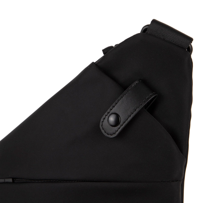 Bandoulière RFID basique en nylon Tracker