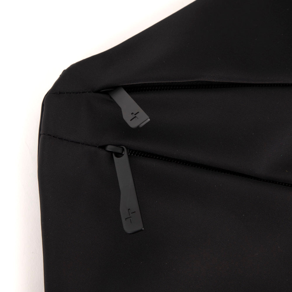 Bandoulière RFID basique en nylon Tracker