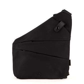 Bandoulière RFID basique en nylon Tracker