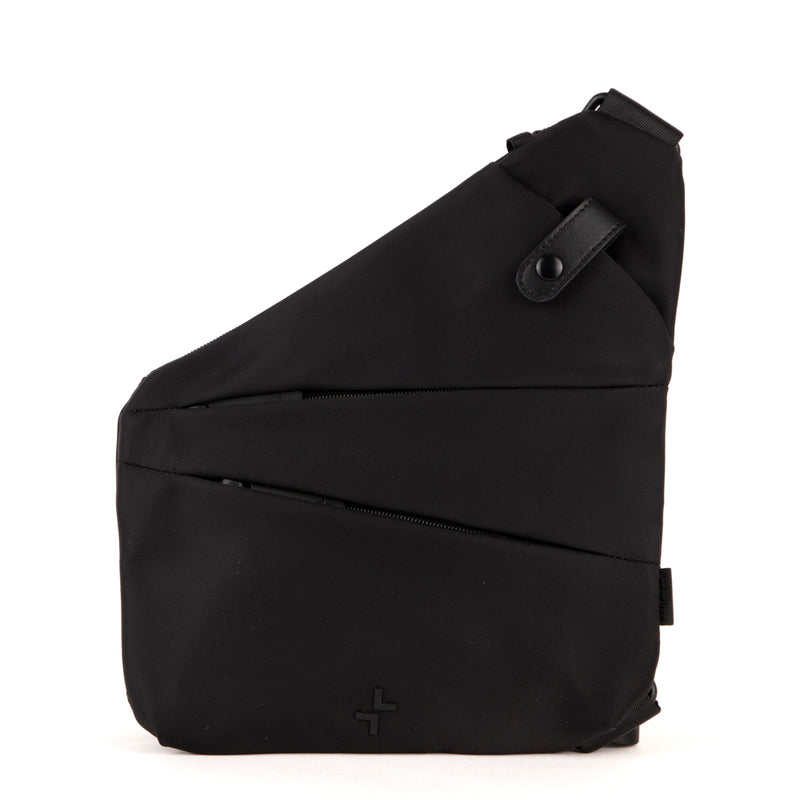 Bandoulière RFID basique en nylon Tracker