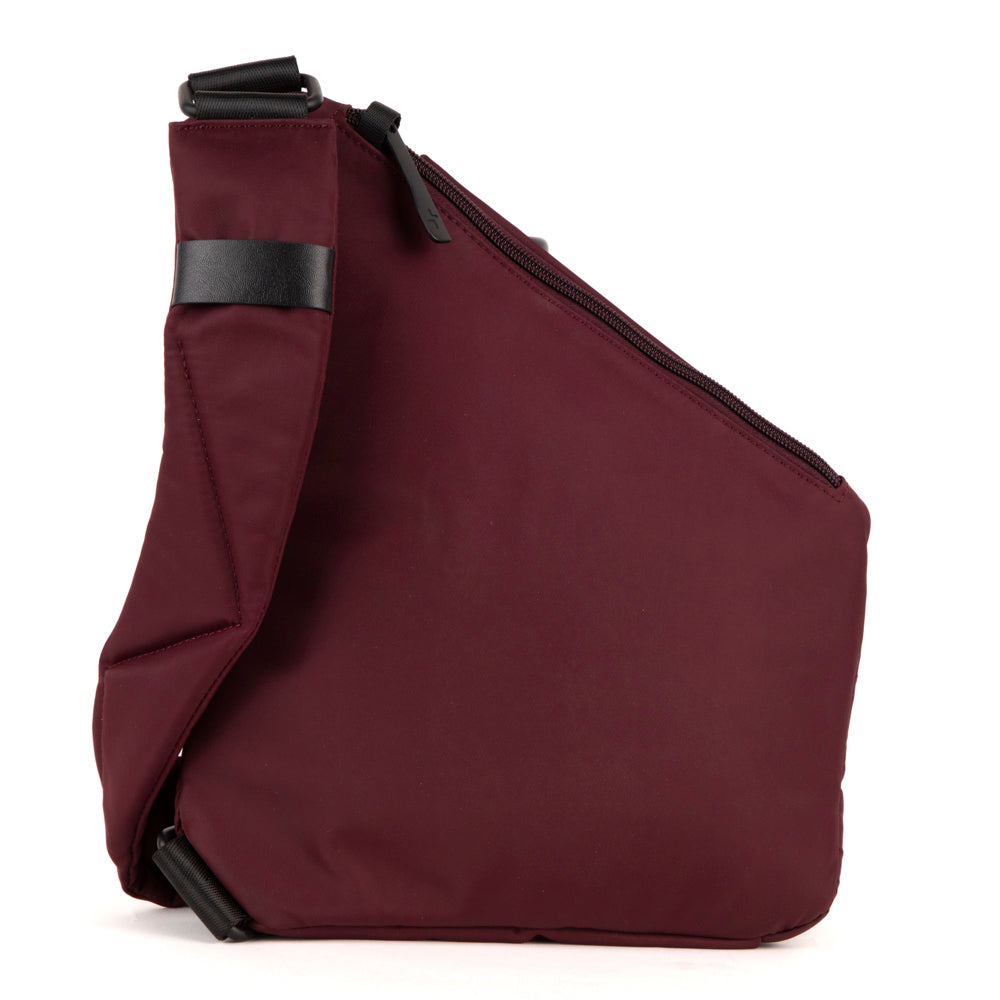 Bandoulière RFID basique en nylon Tracker