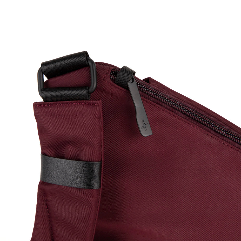 Bandoulière RFID basique en nylon Tracker