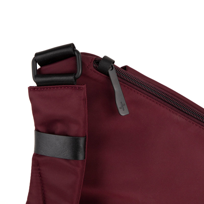 Bandoulière RFID basique en nylon Tracker