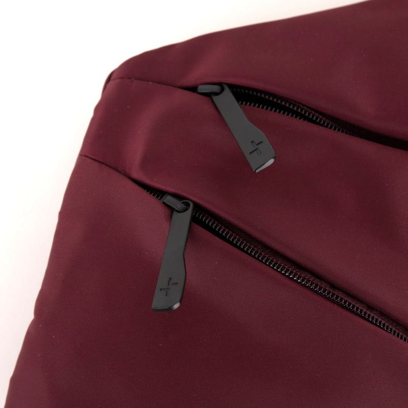 Bandoulière RFID basique en nylon Tracker