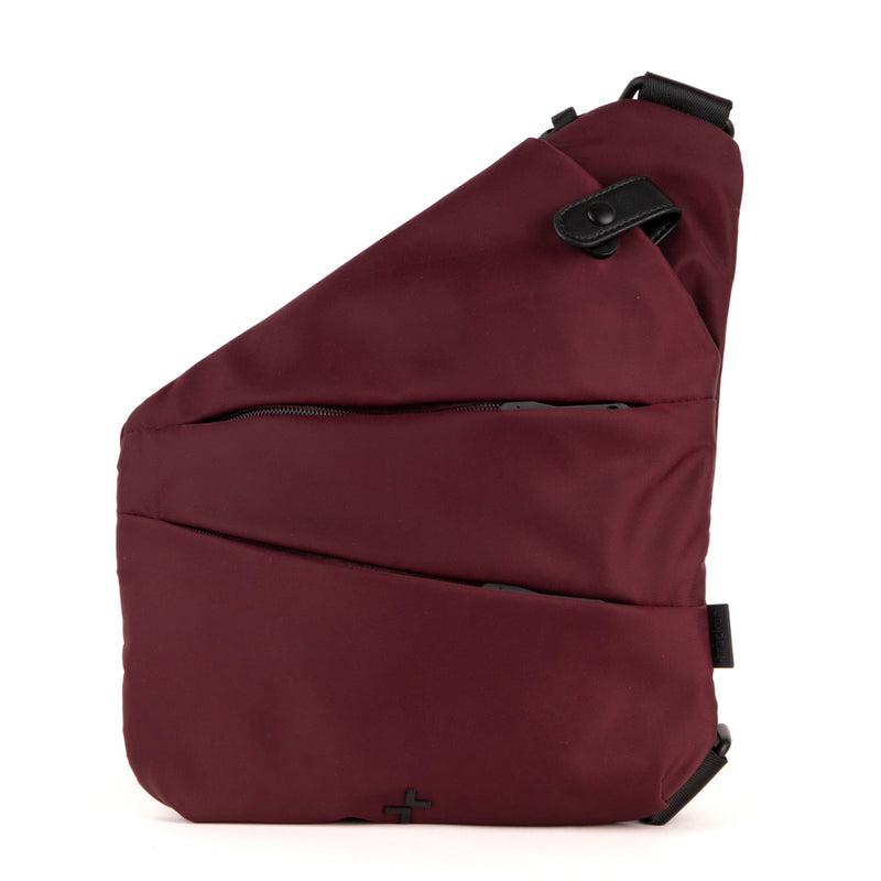 Bandoulière RFID basique en nylon Tracker