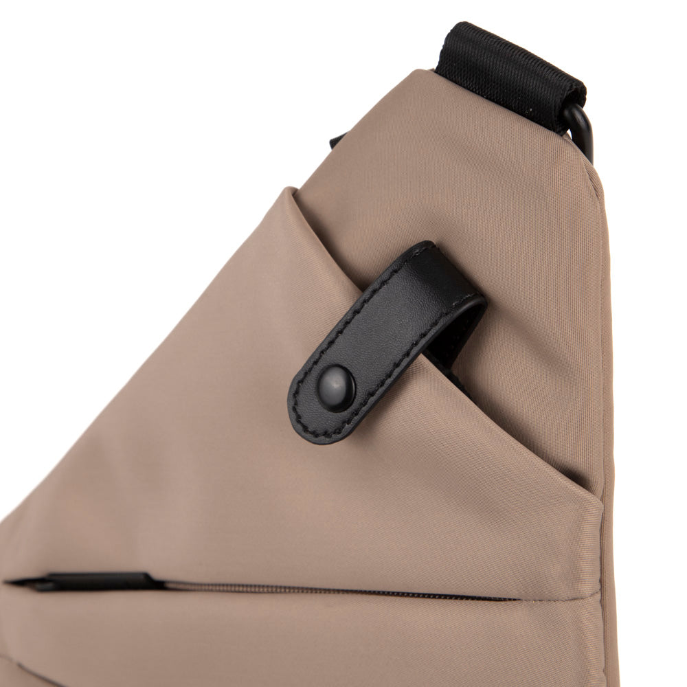 Bandoulière RFID basique en nylon Tracker