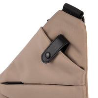 Bandoulière RFID basique en nylon Tracker