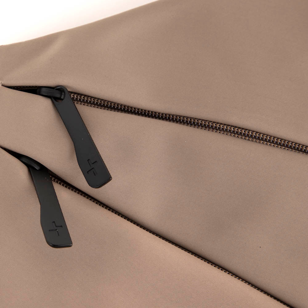 Bandoulière RFID basique en nylon Tracker