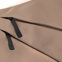 Bandoulière RFID basique en nylon Tracker