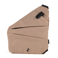 Bandoulière RFID basique en nylon Tracker