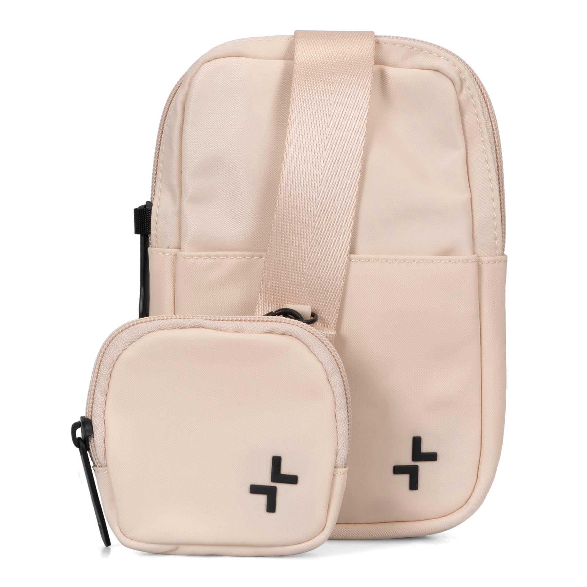 Crossbody travel bag rfid on sale