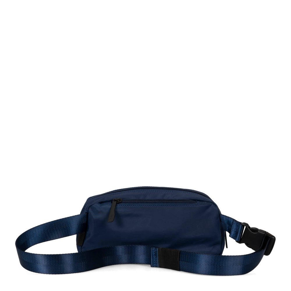 Basic Nylon RFID Fanny Pack