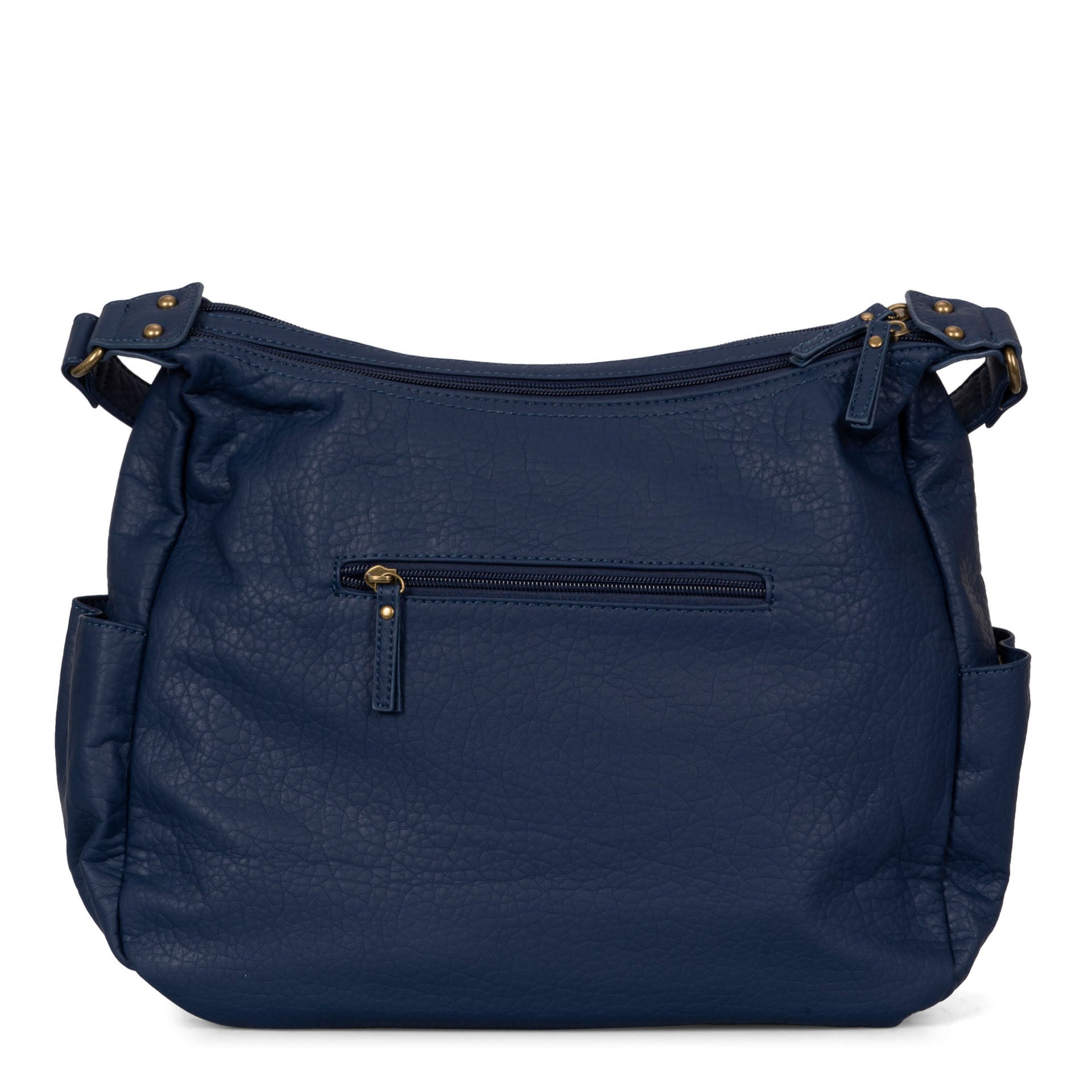 Navy hotsell hobo bag