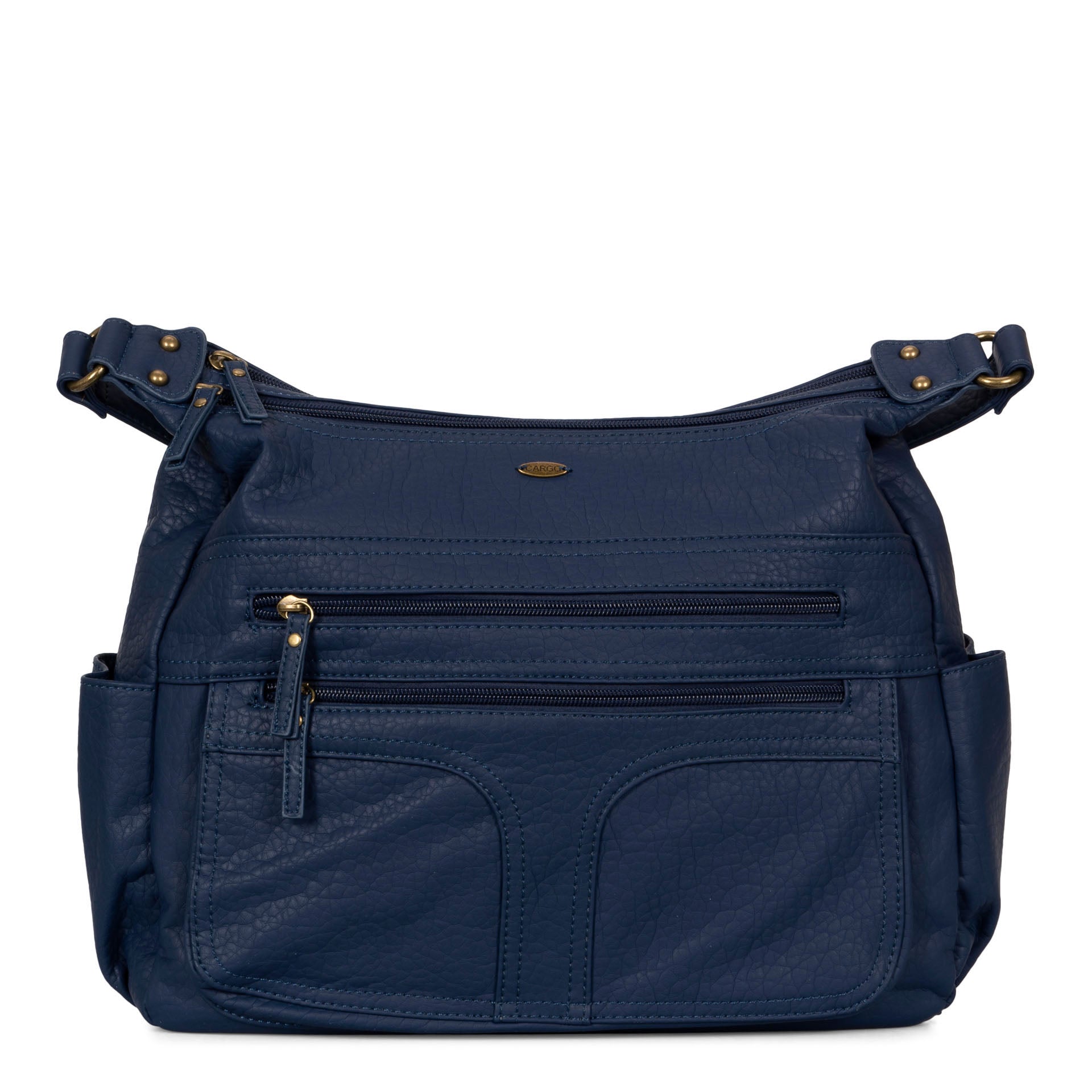 Navy blue clearance hobo bag