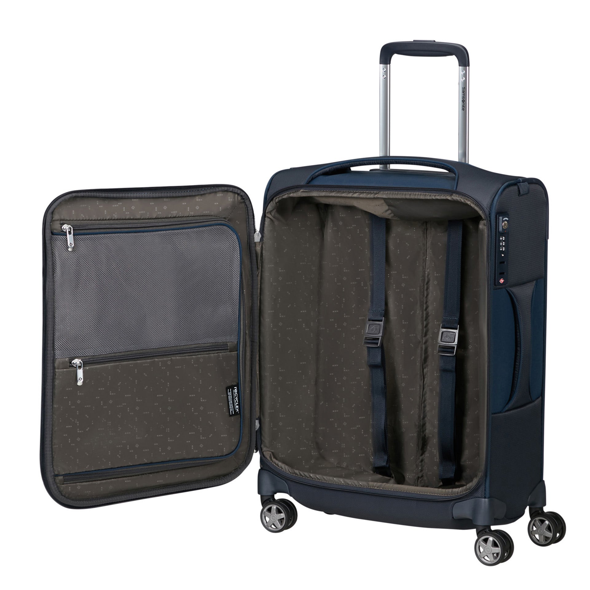 Samsonite maybole 21 carry 2025 on