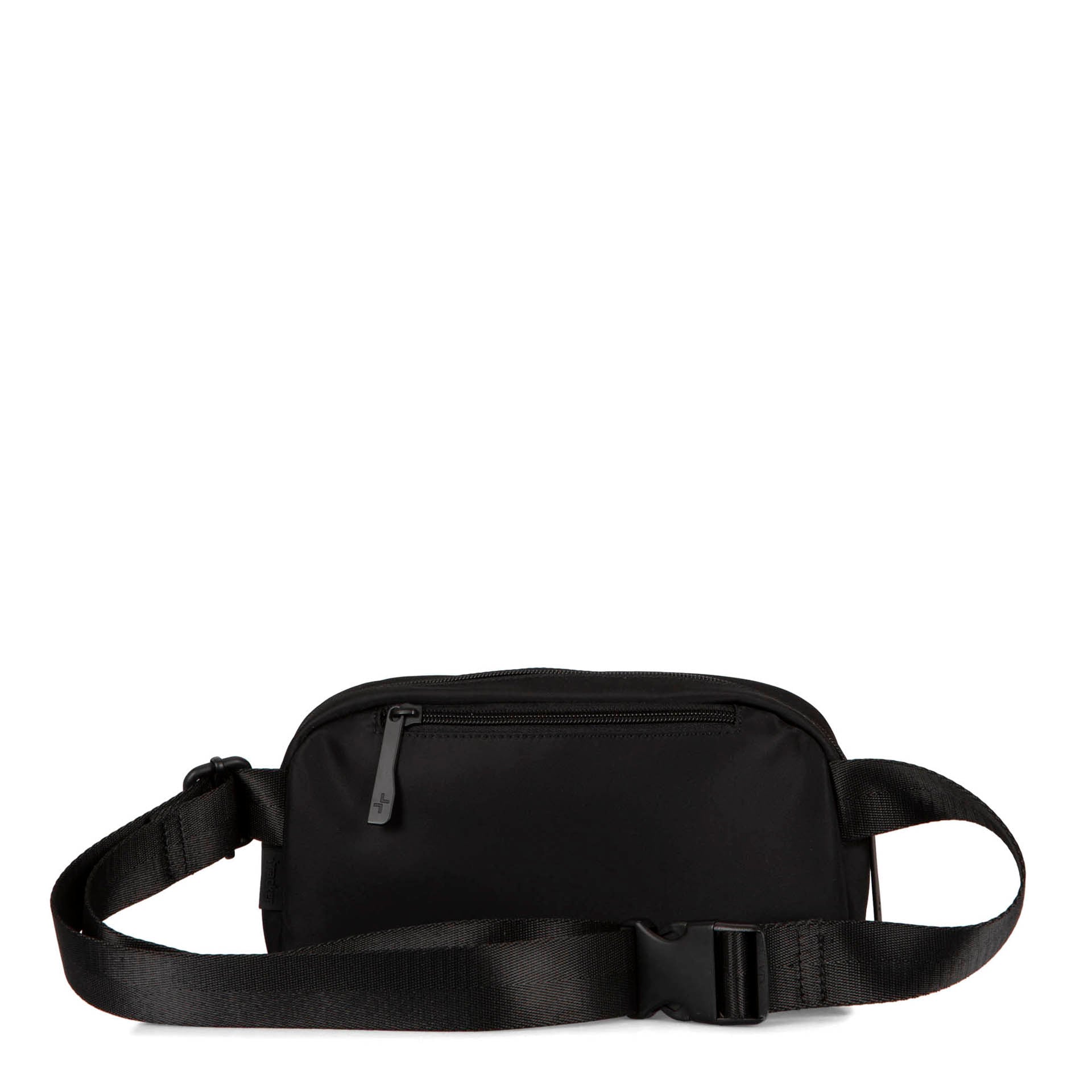 Nylon waist outlet pack