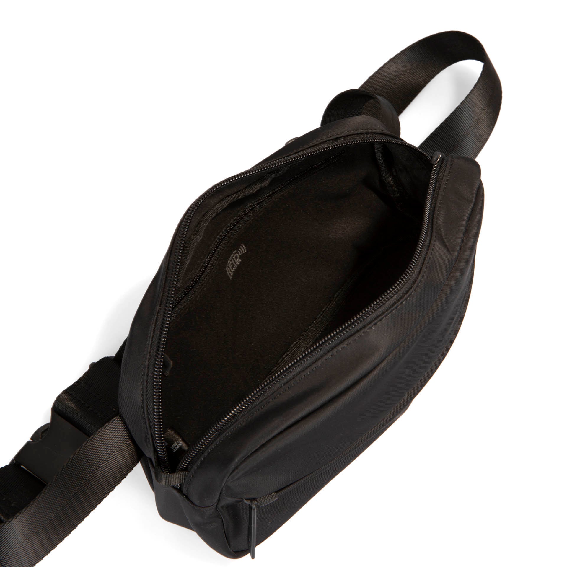 Rfid best sale waist pack