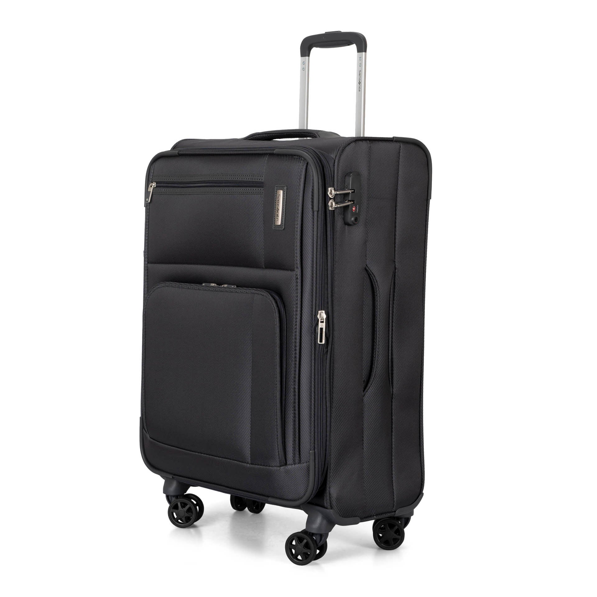 27 inch luggage samsonite deals