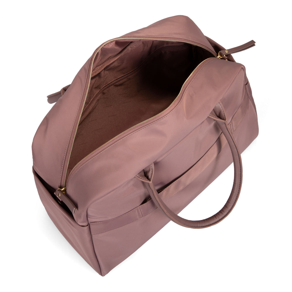 Rosaline Eco Duffle Bag - Bentley