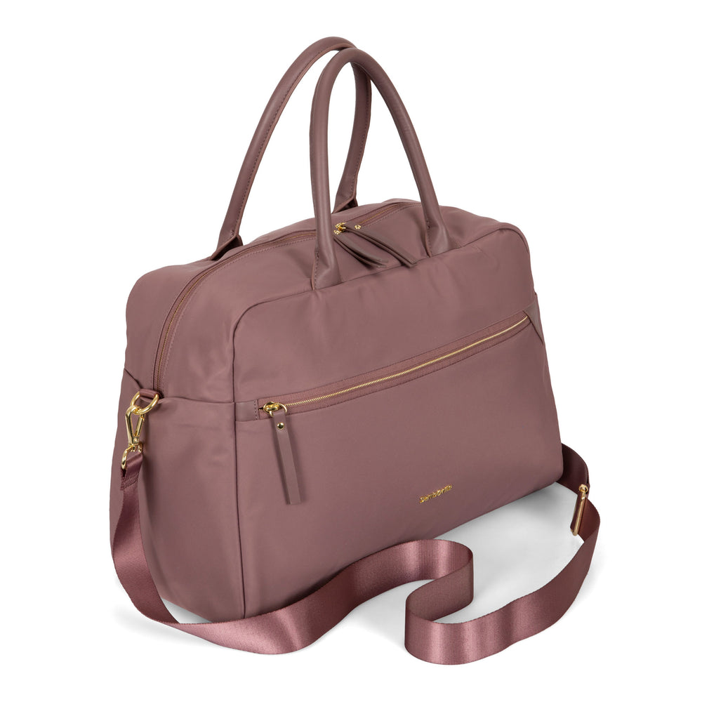 Rosaline Eco Duffle Bag - Bentley